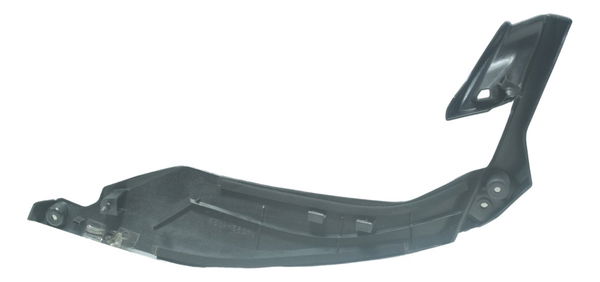 Carenagem Acabamento Tanque Dir Kawasaki Z 1000 15-22 Orig