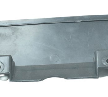 Acabamento Suporte Rabeta Kawasaki Z 1000 15-22 Original Preto