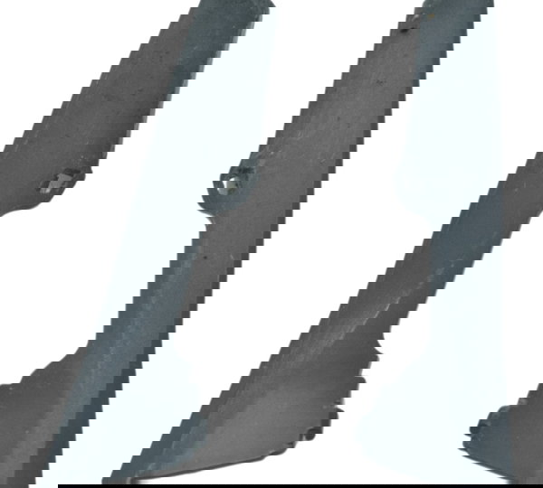 Par Acabamento Paralama Tras Kawasaki Z 1000 15-22 Original