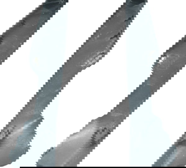 Par Acabamento Paralama Tras Kawasaki Z 1000 15-22 Original