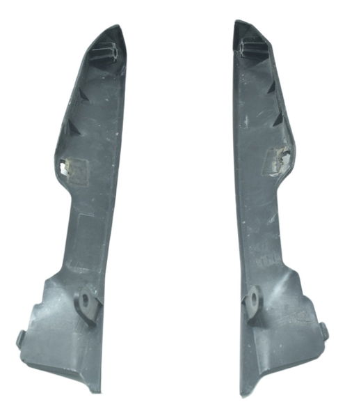 Par Acabamento Paralama Tras Kawasaki Z 1000 15-22 Original