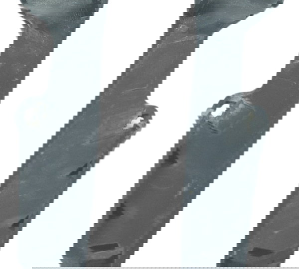 Par Acabamento Paralama Tras Kawasaki Z 1000 15-22 Original