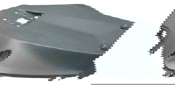 Paralama Traseiro Interno Kawasaki Z 1000 15-22 Original