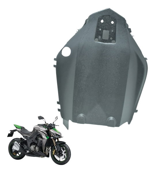 Paralama Traseiro Interno Kawasaki Z 1000 15-22 Original