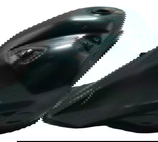 Tanque C/ Detalhes Honda Xre 300 09-15 Original