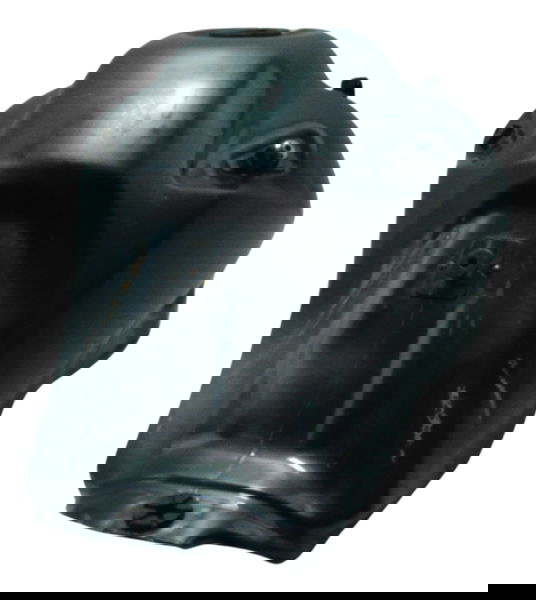 Tanque C/ Detalhes Honda Xre 300 09-15 Original