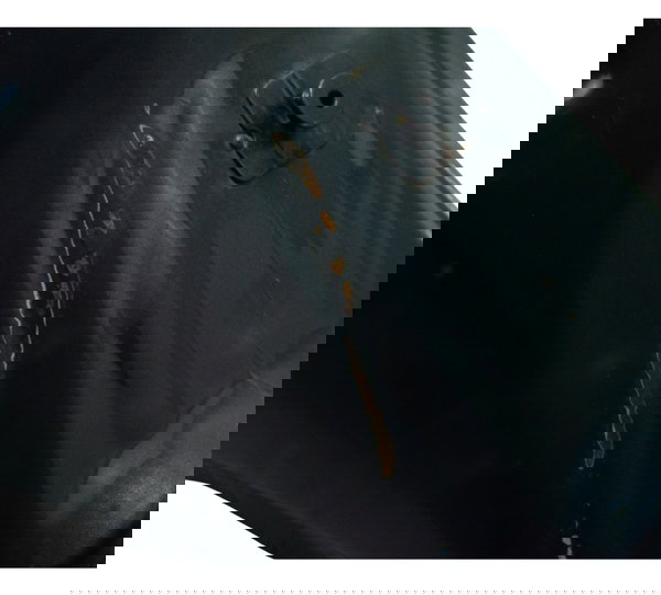 Tanque C/ Detalhes Honda Xre 300 09-15 Original