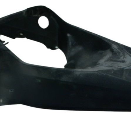Bico Frontal C/ Detalhes Honda Xre 300 09-15 Original Preto