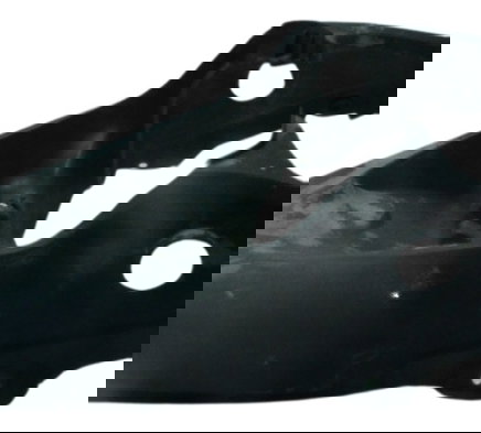 Bico Frontal C/ Detalhes Honda Xre 300 09-15 Original Preto