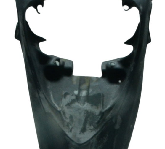 Bico Frontal C/ Detalhes Honda Xre 300 09-15 Original Preto