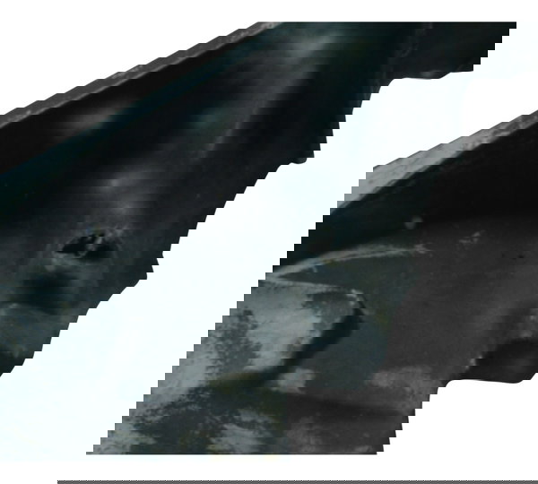 Bico Frontal C/ Detalhes Honda Xre 300 09-15 Original Preto