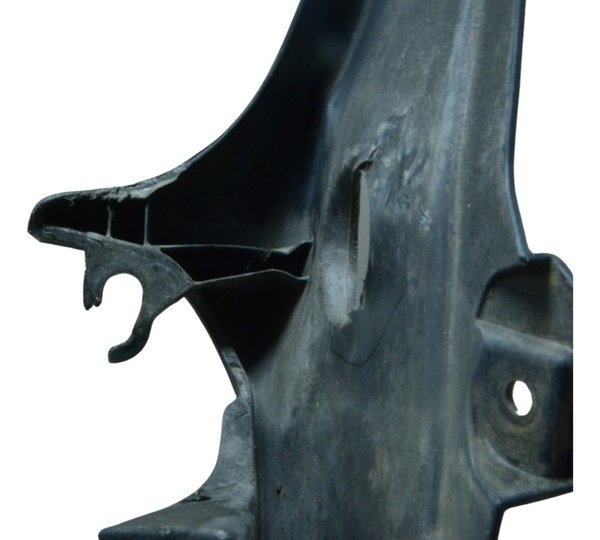 Bico Frontal C/ Detalhes Honda Xre 300 09-15 Original Preto