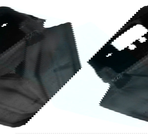 Suporte Placa Honda Xre 300 09-15 Original