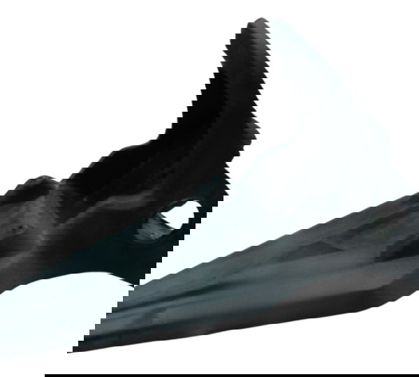 Suporte Placa Honda Xre 300 09-15 Original