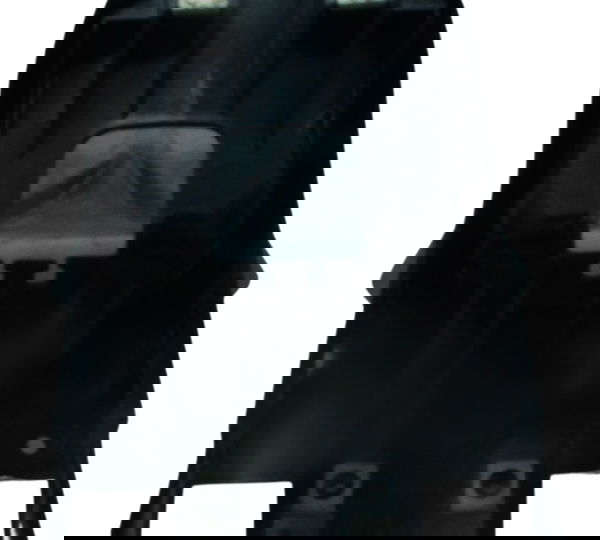 Suporte Placa Honda Xre 300 09-15 Original