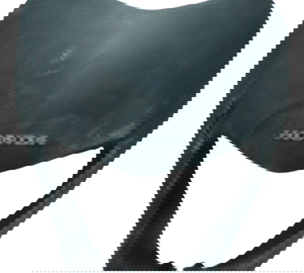 Carenagem Farol C/ Avaria Honda Xre 300 09-15 Original Preto