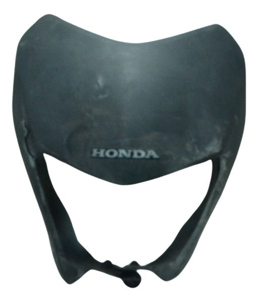 Carenagem Farol C/ Avaria Honda Xre 300 09-15 Original