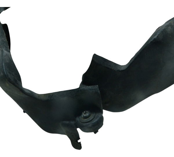 Carenagem Farol C/ Avaria Honda Xre 300 09-15 Original Preto