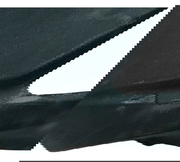 Carenagem Farol C/ Avaria Honda Xre 300 09-15 Original Preto