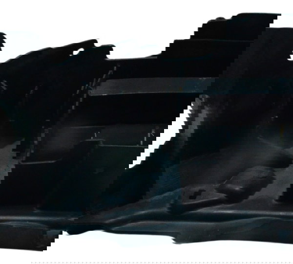 Caixa Bateria Honda Xre 300 09-15 Original Preto