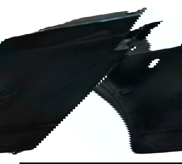 Caixa Bateria Honda Xre 300 09-15 Original Preto