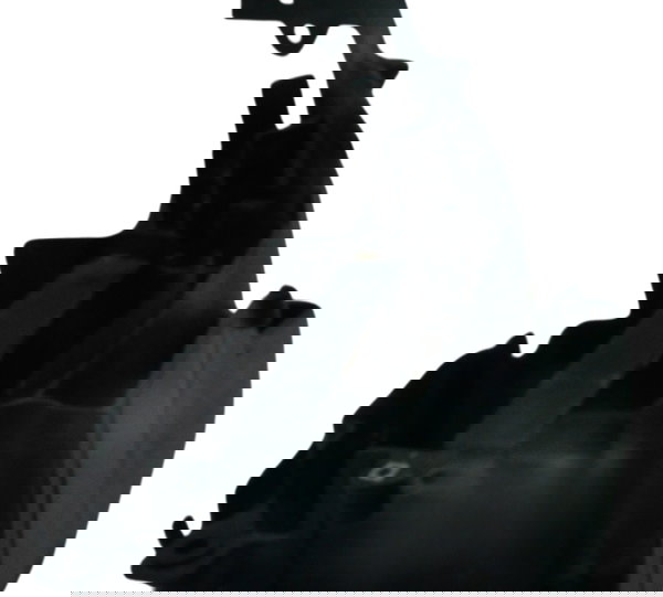 Caixa Bateria Honda Xre 300 09-15 Original Preto