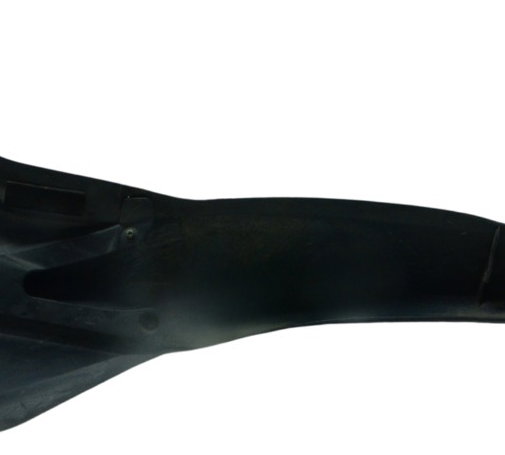 Carenagem Lateral Dir C/ Detalhes Honda Xre 300 09-15 Orig Preto