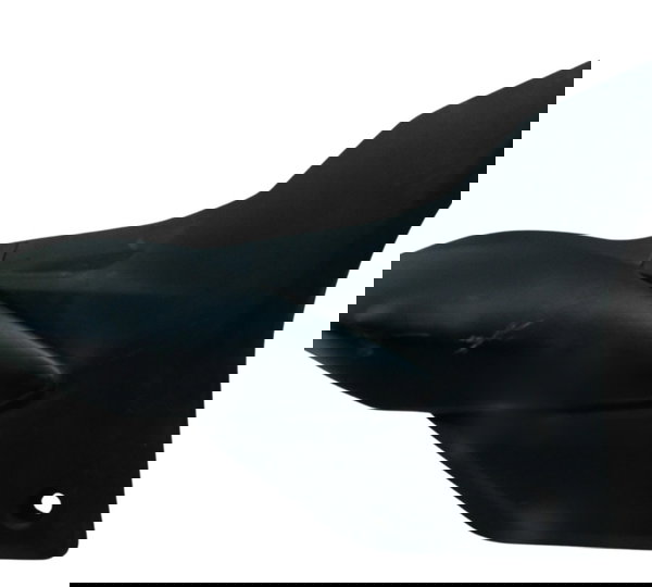 Carenagem Lateral Dir C/ Detalhes Honda Xre 300 09-15 Orig Preto