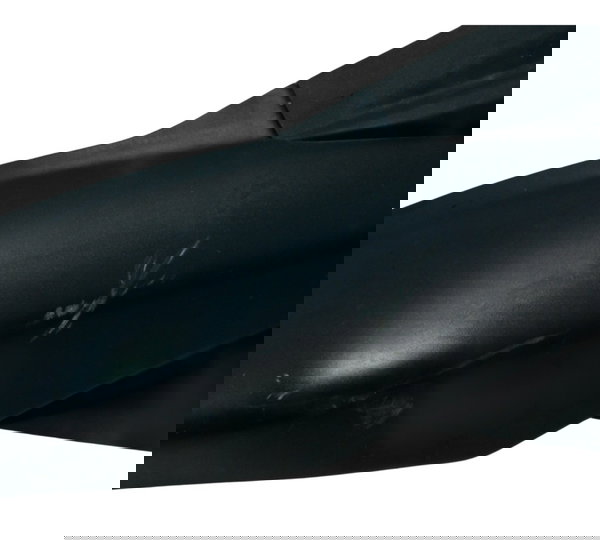 Carenagem Lateral Dir C/ Detalhes Honda Xre 300 09-15 Orig Preto