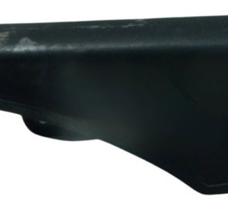 Capa Corrente C/ Avaria Honda Xre 300 09-15 Original Preto