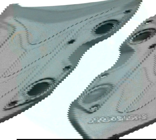 Acabamento Superior Rabeta Honda Xre 300 09-15 Original