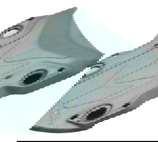 Acabamento Superior Rabeta Honda Xre 300 09-15 Original