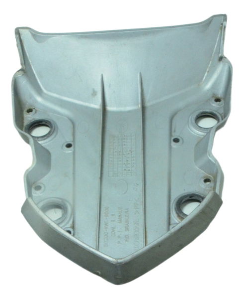 Acabamento Superior Rabeta Honda Xre 300 09-15 Original