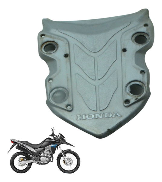 Acabamento Superior Rabeta Honda Xre 300 09-15 Original