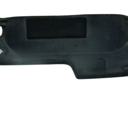 Acabamento Painel Honda Xre 300 09-15 Original Preto