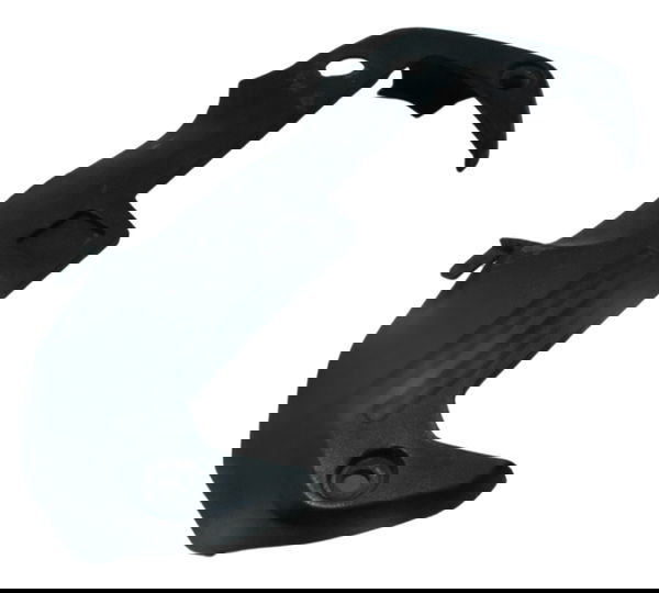 Acabamento Painel Honda Xre 300 09-15 Original Preto