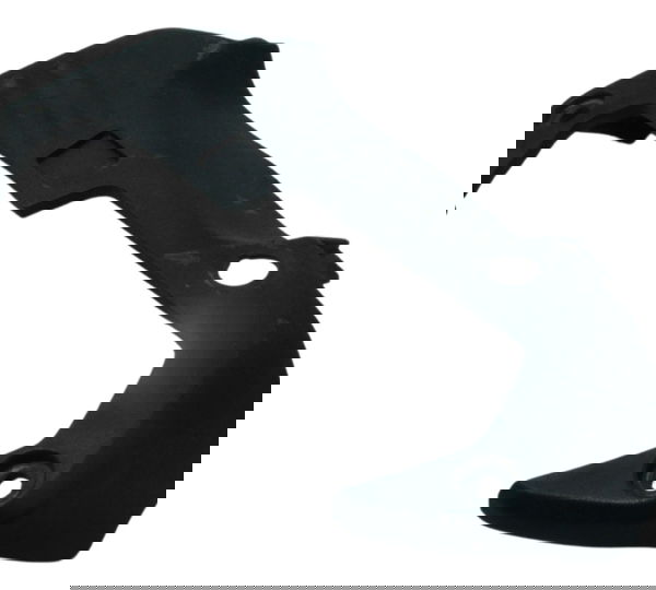 Acabamento Painel Honda Xre 300 09-15 Original Preto