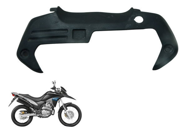 Acabamento Painel Honda Xre 300 09-15 Original