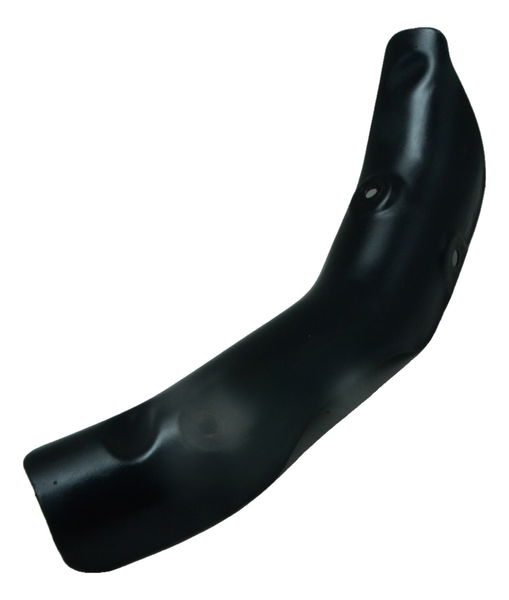 Capa Proteção Escape Interna Honda Xre 300 09-15 Original