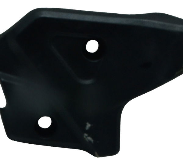 Protetor Calcanhar Direito Honda Xre 300 09-15 Original 0