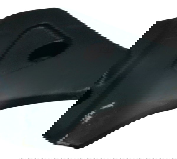 Protetor Calcanhar Direito Honda Xre 300 09-15 Original 0