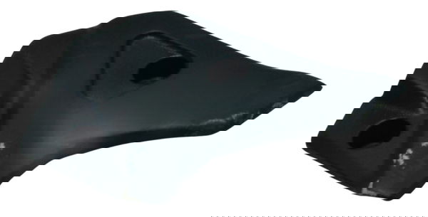 Protetor Calcanhar Direito Honda Xre 300 09-15 Original