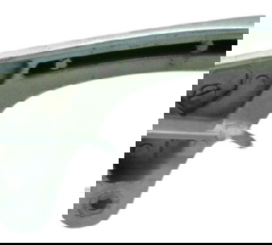 Alça Traseira Direita Honda Xre 300 09-15 Original Cinza