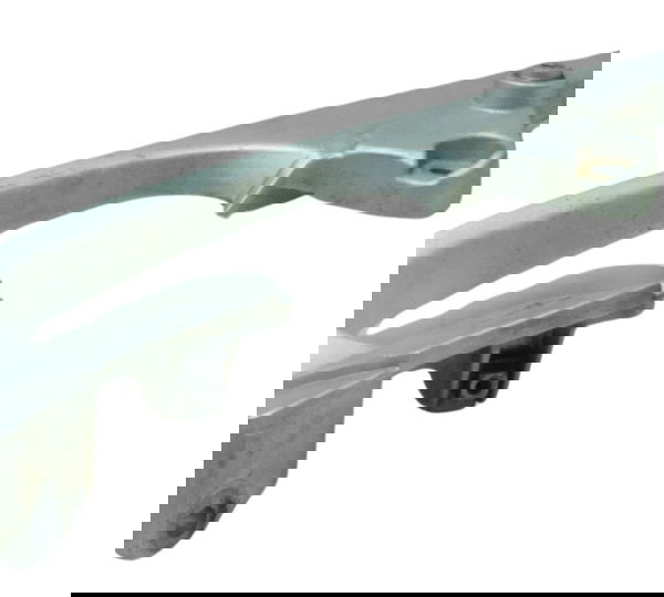 Alça Traseira Direita Honda Xre 300 09-15 Original Cinza