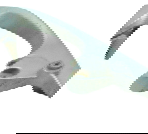 Alça Traseira Direita Honda Xre 300 09-15 Original Cinza