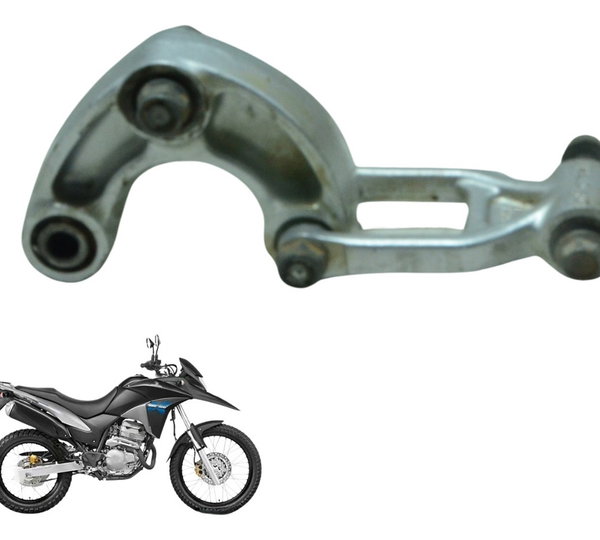 Pro Link Honda Xre 300 09-15 Original