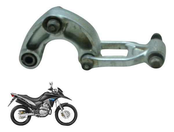 Pro Link Honda Xre 300 09-15 Original