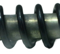 Amortecedor Traseiro Honda Xre 300 09-15 Original