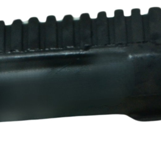 Pedaleira Traseira Direita Honda Xre 300 09-15 Original