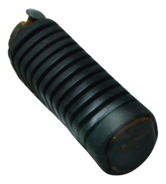 Pedaleira Traseira Direita Honda Xre 300 09-15 Original